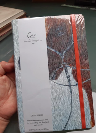 carnet Islande, marque: Motif, état: Neuf avec étiquette, 8,00 €, 9,10 € Protection acheteurs incluse