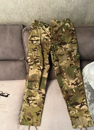 military surplus bottoms, brand: Surplus, condition: Good, size: M, £15.00, £16.45 includes Buyer Protection
