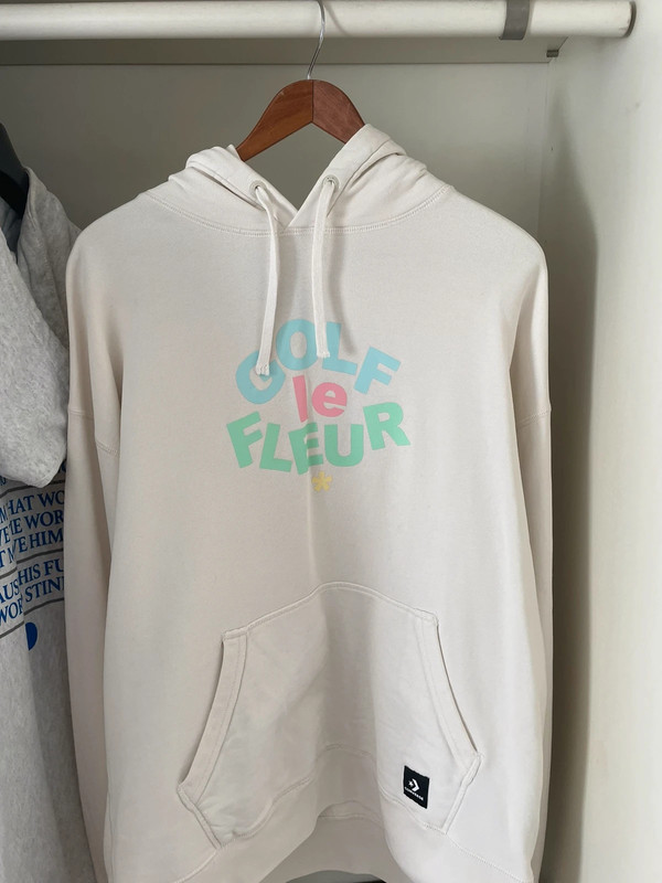 Golf le fleur felpa hotsell