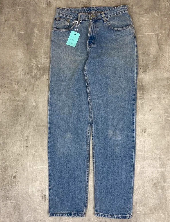 Vintage ralph lauren jeans - Vinted