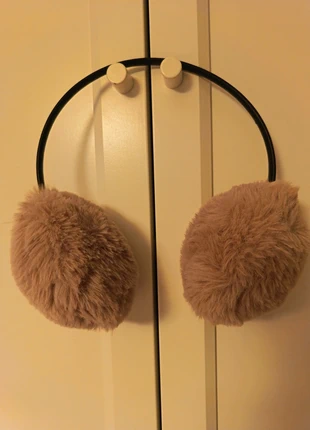 Cache+ oreilles , couleur vieux rose ., condizioni: Nuovo senza cartellino, taglia: Taglia unica, €1.00, €1.75 include la Protezione acquisti