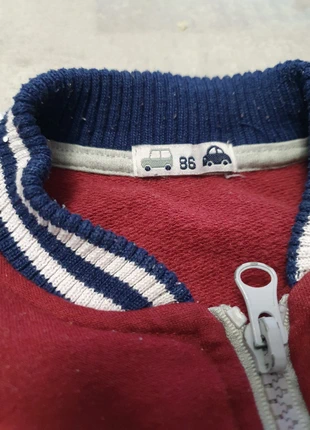 Mooie vest , estado: Bueno, tamaño: 12-18 meses / 80 cm, 2,00 €, 2,80 € Protección al comprador incluida