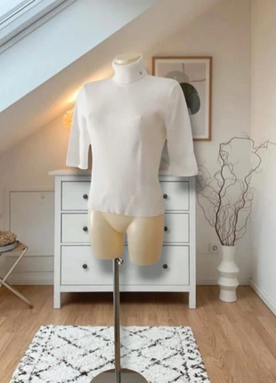 Jersey cuello alto Ralph Lauren 🐎 Talla L, marque: Ralph Lauren, état: Très bon état, taille: L / 40 / 12, 30,00 €, 32,20 € Protection acheteurs incluse