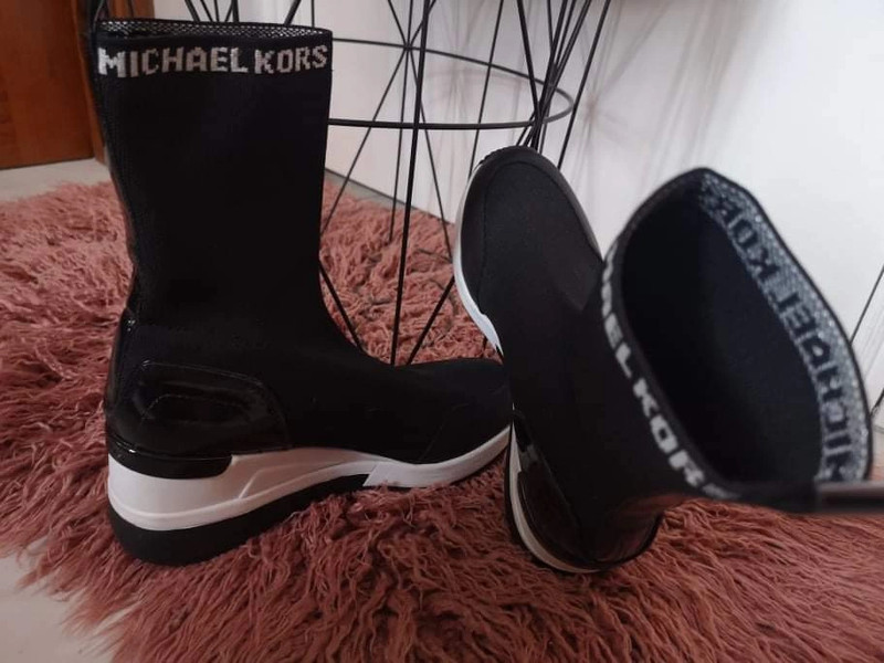 Botines Michael kors Vinted