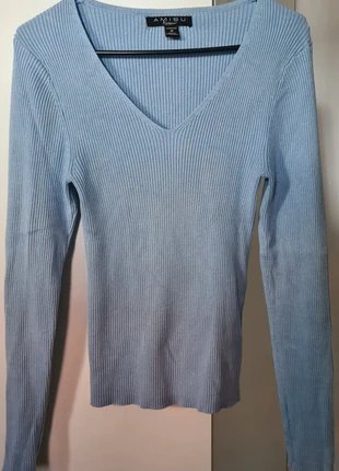 Pullover Gr.M, brand: Amisu, condizioni: Ottime, taglia: M / IT 42 / EU 38, €10.00, €11.20 include la Protezione acquisti