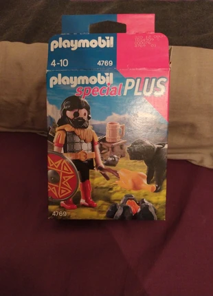 Playmobil spécial plus 4769, marque: Playmobil, état: Neuf sans étiquette, taille: Taille unique, 3,20 €, 4,06 € Protection acheteurs incluse