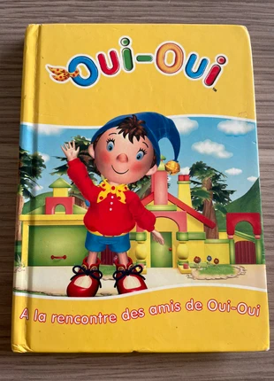 Livre oui oui, condizioni: Buone, taglia: Taglia unica, €2.00, €2.80 include la Protezione acquisti
