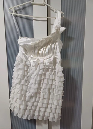 Vestido coquette, marque: COQUETTE, état: Très bon état, taille: S / 36 / 8, 10,00 €, 11,20 € Protection acheteurs incluse