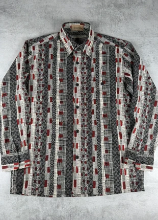 Chemises Nouvelle style Summer vintage taille S homme, merk: Nouvelle, staat: Heel goed, maat: S, € 5,00, € 5,95 inclusief Kopersbescherming