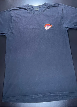 Tee shirt Stüssy manches courtes taille M, merk: Stüssy, staat: Heel goed, maat: M, € 20,00, € 21,70 inclusief Kopersbescherming