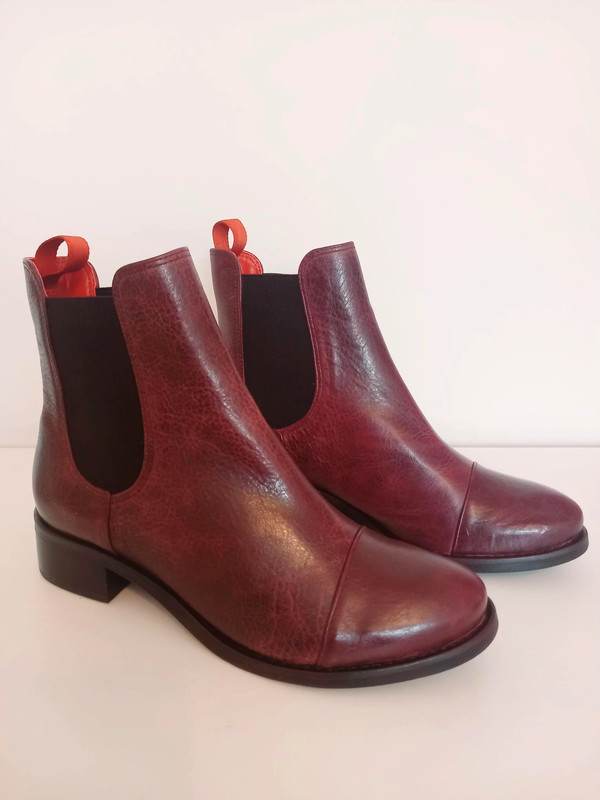 Bertie 2025 boots uk