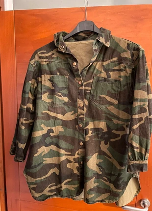 giacchetta , condizioni: Nuovo senza cartellino, taglia: S / IT 40 / EU 36, €5.00, €5.95 include la Protezione acquisti