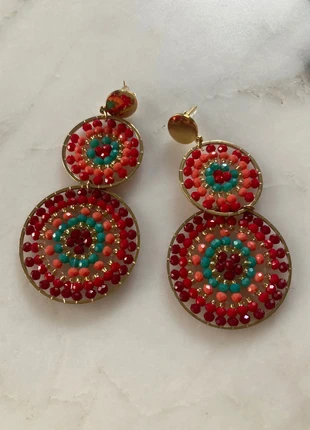 Jolies Boucles pétillantes, brand: Satine, condizioni: Nuovo senza cartellino, €5.00, €5.95 include la Protezione acquisti