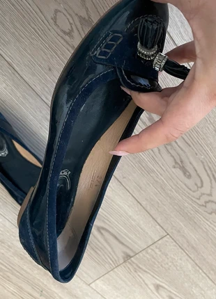 Chaussures Tod’s, marca: Tod's, estado: Muy bueno, tamaño: 37.5, 35,00 €, 37,45 € Protección al comprador incluida