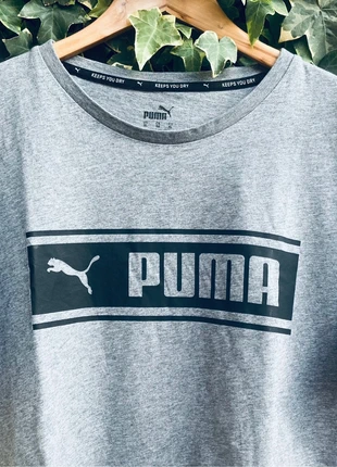 Tshirt vintage puma 🐆 camiseta hombre Puma , marque: Puma, état: Très bon état, taille: XL, 9,00 €, 10,15 € Protection acheteurs incluse