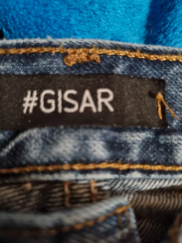 Levis gisar sale