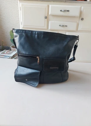 Sac à main 👜, marque: Gallantry, état: Bon état, 5,00 €, 5,95 € Protection acheteurs incluse