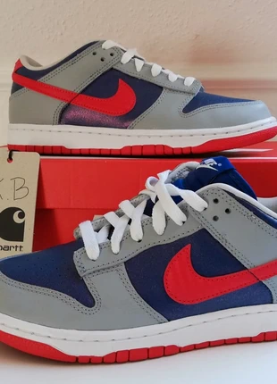 Nike dunk sp low samba, marke: Nike, zustand: Neu, mit Etikett, größe: 39, 120,00 €, 126,20 € inklusive Vinted-Käuferschutz