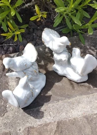 Collection miniature porcelaine oiseau, état: Très bon état, 3,00 €, 3,85 € Protection acheteurs (Pro) incluse