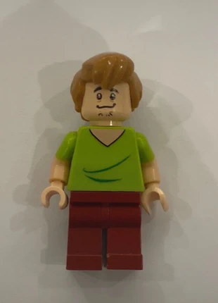 Lego scd001 Shaggy Roggers, marke: LEGO, zustand: Neu, größe: Einheitsgröße, 12,00 €, 13,30 € inklusive Vinted-Käuferschutz