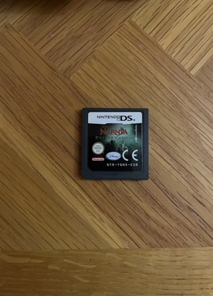 Crónicas de Narnia Nintendo DS, condizioni: Ottime, €5.00, €5.95 include la Protezione acquisti
