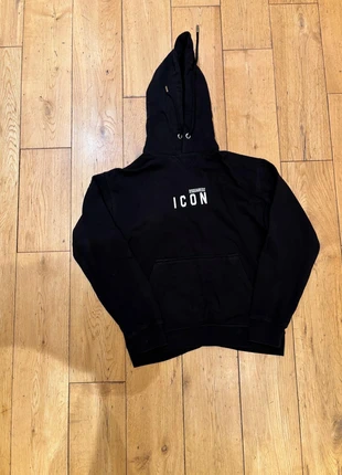 Icon dsquared hoodie, brand: icon dsquared, condition: Very good, size: XS, £50.00, £53.20 includes Buyer Protection