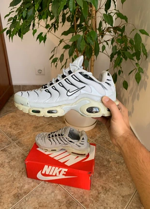 air max tn, marca: Nike, estado: Muito bom, tamanho: 40, €109.00, €115.15 inclui Proteção do Comprador