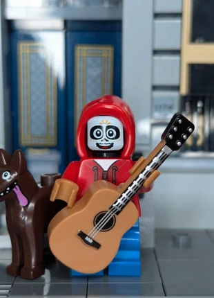 Figurine miguel coco, marque: Disney, état: Très bon état, taille: Taille unique, 2,99 €, 3,84 € Protection acheteurs (Pro) incluse