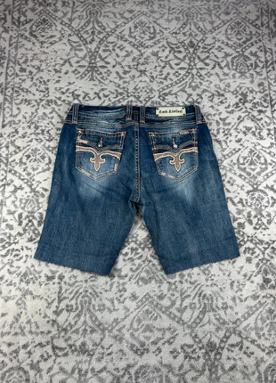 Short Rock Revival - Taille 44, marque: Rock Revival, état: Très bon état, taille: W34 | FR 44, 28,80 €, 30,94 € Protection acheteurs (Pro) incluse