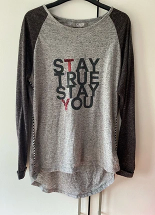 Trui c & s Paris , marca: C&S, estado: Muy bueno, tamaño: S / 36 / 8, 2,50 €, 3,33 € Protección al comprador incluida