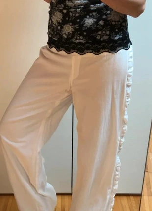 Bellissimi pantaloni estivi pennypull, merk: PennyPull, staat: Heel goed, maat: S / 36 / 8, € 25,00, € 26,95 inclusief Kopersbescherming