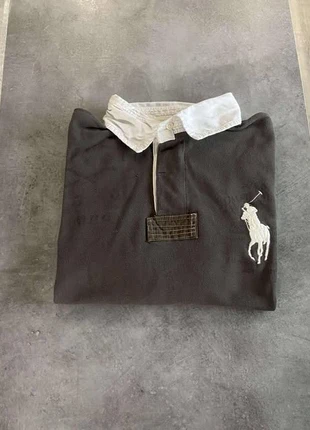 Polo Ralph Lauren, marke: Ralph Lauren, zustand: Gut, größe: L, 5,99 €, 6,99 € inklusive Vinted-Käuferschutz