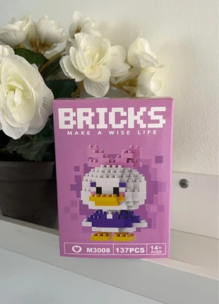 Bricks kuromi, brand: Bricks, condition: New with tags, size: One size, €5.00, €5.95 includes Buyer Protection