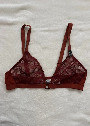 Soutien gorge brassière Etam taille 85B, marca: Etam, estado: Novo com etiquetas, tamanho: 70B, €14.00, €15.40 inclui Proteção do Comprador