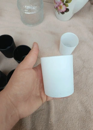 Lot de 11 bougeoirs, staat: Heel goed, € 7,90, € 9,00 inclusief Kopersbescherming