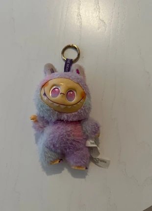 Blau lila Labubu, marke: POPMART, zustand: Neu, 15,00 €, 16,45 € inklusive Vinted-Käuferschutz