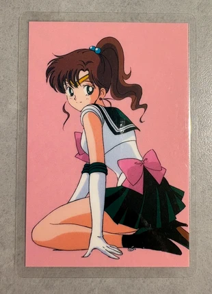 Rami sailormoon TBE collection officielle jap, marque: Sailor Moon, état: Neuf sans étiquette, 9,99 €, 11,19 € Protection acheteurs incluse