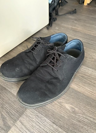 Atlas Sicherheitsschuhe Stahlkappe, merk: Atlas, staat: Heel goed, maat: 43, € 20,00, € 21,70 inclusief Kopersbescherming