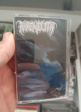Phrenelith - Chimaera tape, estado: Muito bom, €9.00, €10.15 inclui Proteção do Comprador