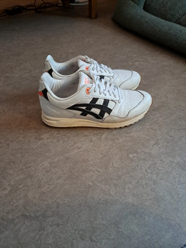 Asics Gelsaga maat 42 Vinted