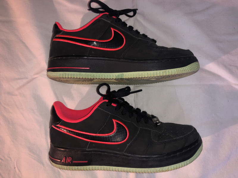Nike Air force 1 low Yeezy