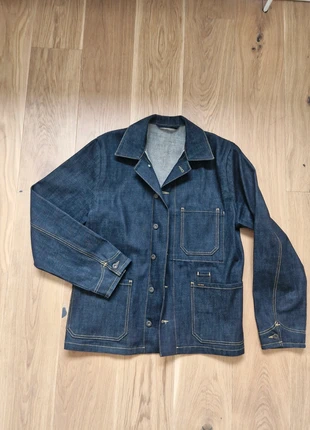 Pike Brothers 1936 Chopper jacket, large, brand: Pike Brothers, condition: New without tags, size: L, £85.00, £89.95 includes Buyer Protection