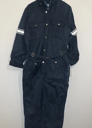 Combinaison Fieldmaster Vintage • Taille M Short • USA • Hiver / Ski / Moto, brand: US, condition: Very good, size: M, €30.00, €32.20 includes Buyer Protection