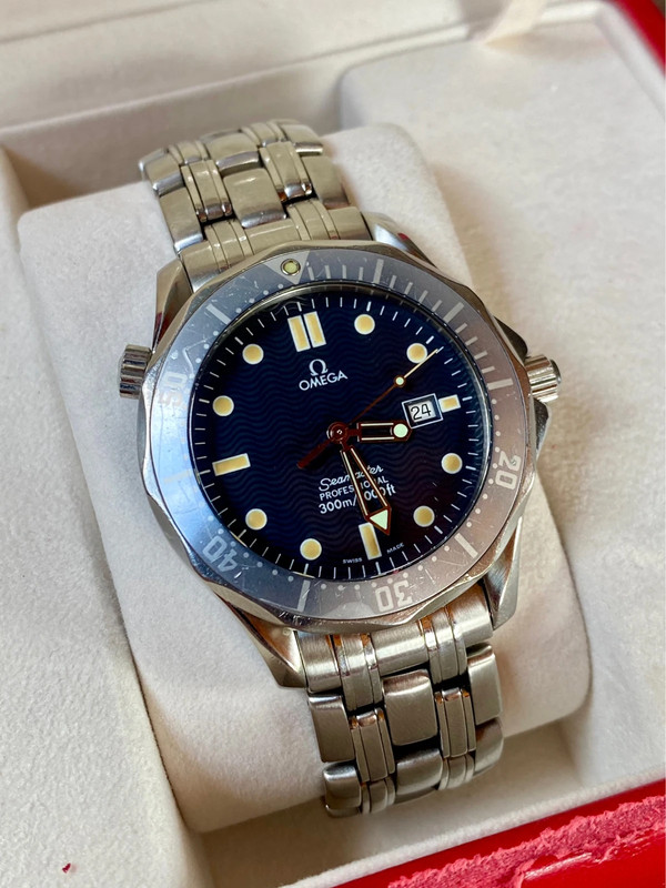  [Vends] Montre de plongée Omega Seamaster Bond Quartz full size 41m - 1400€ 1724767159