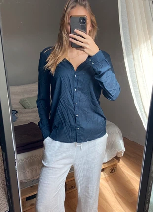 chemisierbleu marine, brand: ONLY, condition: New without tags, size: XS / 34 / 6, €4.00, €4.90 includes Buyer Protection