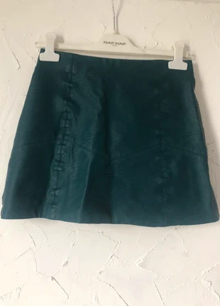 jupe trapèze Etam, marque: Etam, état: Très bon état, taille: XS / 34 / 6, 2,00 €, 2,80 € Protection acheteurs incluse