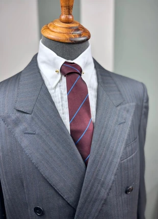 Cravatta vintage Gucci, marca: Gucci, estado: Bueno, 80,00 €, 84,70 € Protección al comprador Pro incluida