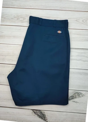 Short chino Dickies FR56, marke: Dickies, zustand: Sehr gut, größe: W46 | DE 62, 19,90 €, 21,60 € beinhaltet Vinted-Käuferschutz Pro