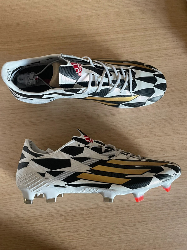 Korki Adidas F50 adizero IV Battle Pack II Limited Edition FG Vinted