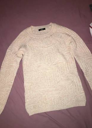 Pull pailleté , marke: Mim, zustand: Sehr gut, größe: S / 36 / 8, 3,00 €, 3,85 € inklusive Vinted-Käuferschutz